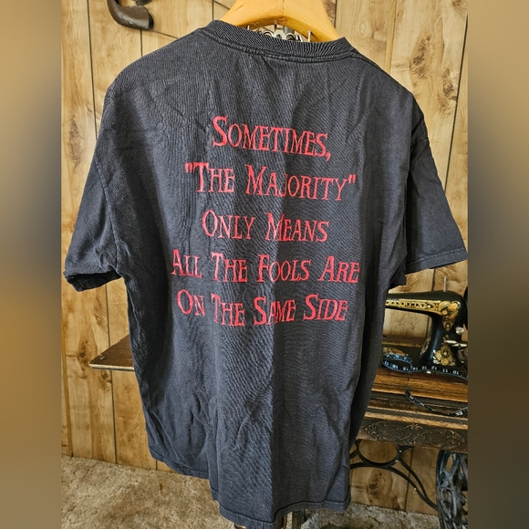 Quote T-Shirt - Picture 12 of 13